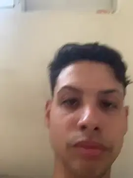 Stripchat Free Live Porn of matheuszk_007