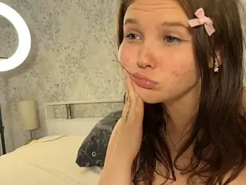 Stripchat Sex Cam of pinklesbi