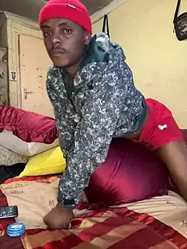 Stripchat Watch Live Sex Cams of Booty_1