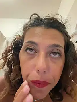 Stripchat Live Sex Cam of La_stefy96