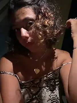 Stripchat Free Porn Cam of La_stefy96