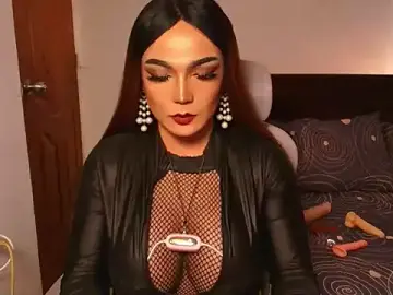 Stripchat Best Webcam of Versatile_MsPatty