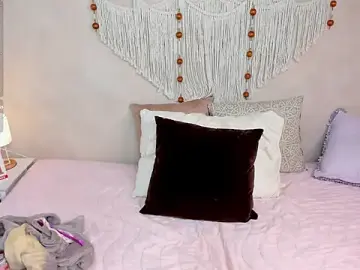 Stripchat Live Sex Cam of _hanna_sky