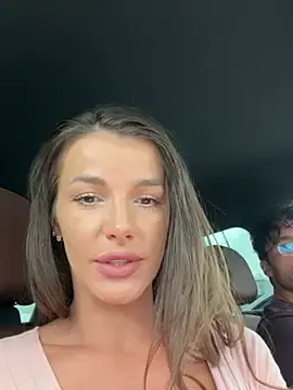 Stripchat Best live sex cam show of fit_vic