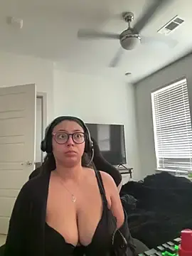 Stripchat Free Live Porn of minhaaa_baby
