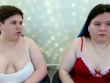 Stripchat Live Porn of BeckyAndHellen