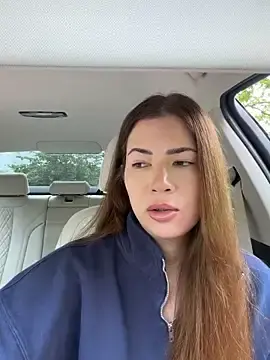 Stripchat Nude Webcam of ClaireBree