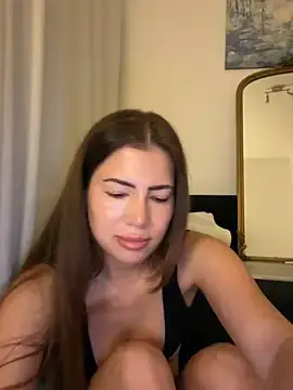 Stripchat Adult Webcam of ClaireBree