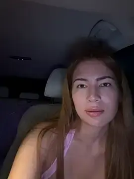 Stripchat Sex Chat of ClaireBree