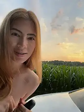 Stripchat Live Sex of ClaireBree