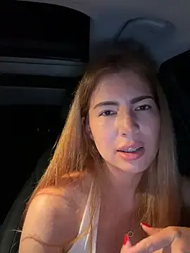 Stripchat Free Live Porn of ClaireBree
