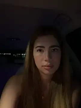 Stripchat Best live sex cam show of ClaireBree
