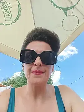 Stripchat Nude Webcam of RebeccaNoble