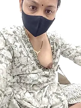 Stripchat Live Sex of Saishaa