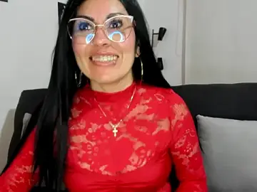 Stripchat Free Live Porn of Tania_mature