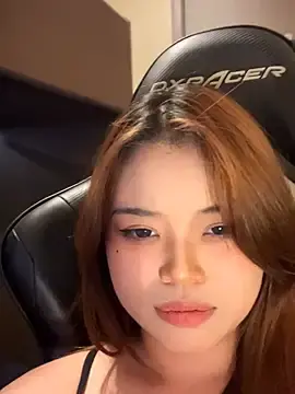 Stripchat Best live sex cam show of Toffee-00