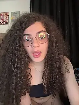 Stripchat Live Sex of izumikarol