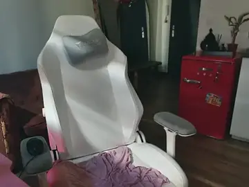 Stripchat Live Porn of Celeste_Off