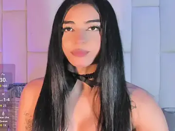 Stripchat Adult Webcam of Summer_walkerr