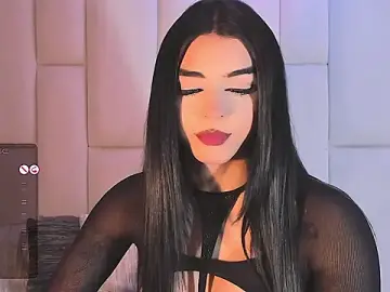 Stripchat Free Live Porn of Summer_walkerr