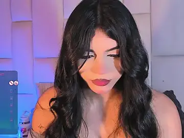 Stripchat Live Porn of Summer_walkerr
