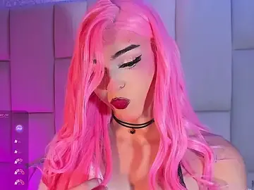 Stripchat Best live sex cam show of Summer_walkerr
