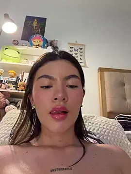 Stripchat Sex Chat of Your_Honeey