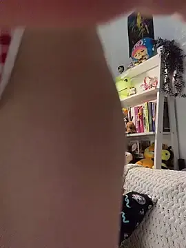 Stripchat Sex Cam of Your_Honeey