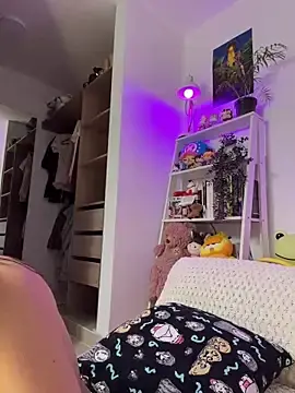 Stripchat Live Sex of Your_Honeey