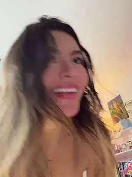 Stripchat Sex Cam of Your_Honeey