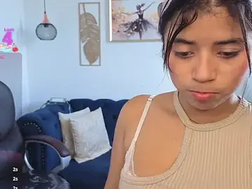 Stripchat Best live sex cam show of issi_loren