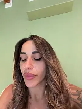 Stripchat Private Sex Chat of -Alisa