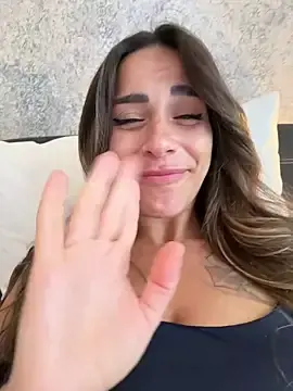 Stripchat Free Porn Cam of -Alisa