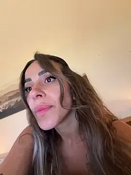 Stripchat Sex Chat of -Alisa