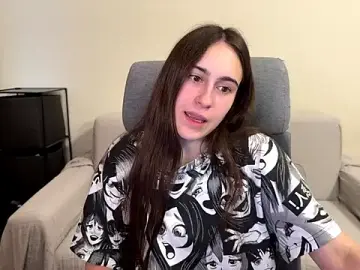 Stripchat Sex Cam of AliceKolltt