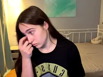 Stripchat Live Porn of AliceKolltt