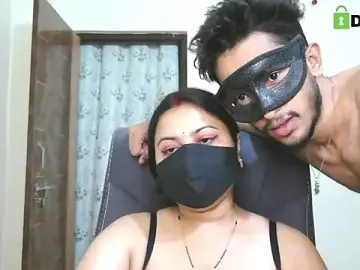 Stripchat Free Porn Cam of GoddessAnamika