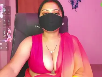 Stripchat Private Sex Chat of GoddessAnamika