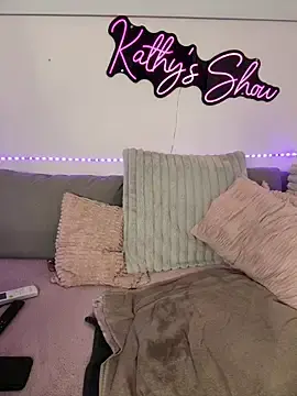 Stripchat Sex Cam of InKed-Kathy