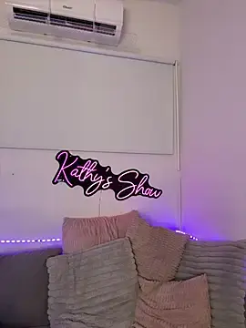Stripchat Sex Chat of InKed-Kathy