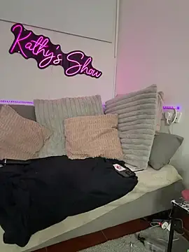 Stripchat Adult Video Chat of InKed-Kathy