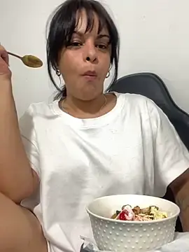 Stripchat Sex Cam of Kataliina