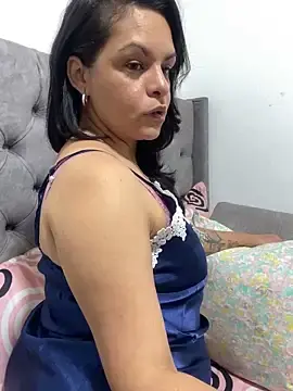 Stripchat Sex Cam of Kataliina