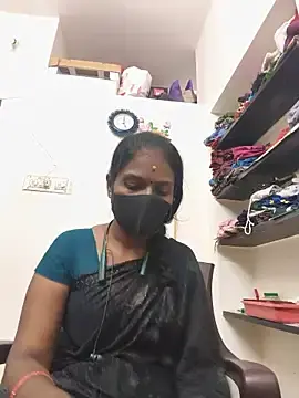 Stripchat Adult Video Chat of Tamil_Yalini12