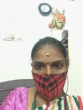 Stripchat Adult Webcams of Tamil_Yalini12