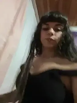 Stripchat Sex Chat of VioletaSubmissive