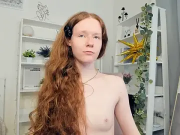 Stripchat Live Sex Cam of ZaraBluitt
