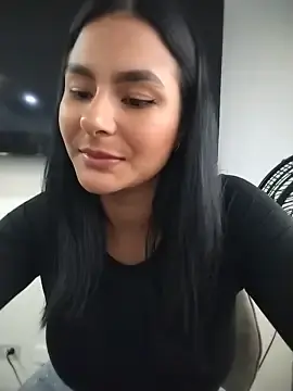 Stripchat Private Sex Chat of gabysanta_