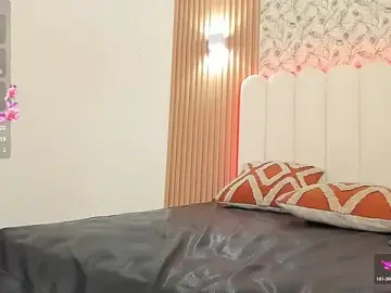 Stripchat Sex Chat of samiraa_haalem