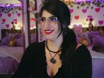 Stripchat Adult Webcam of AzaharJaan